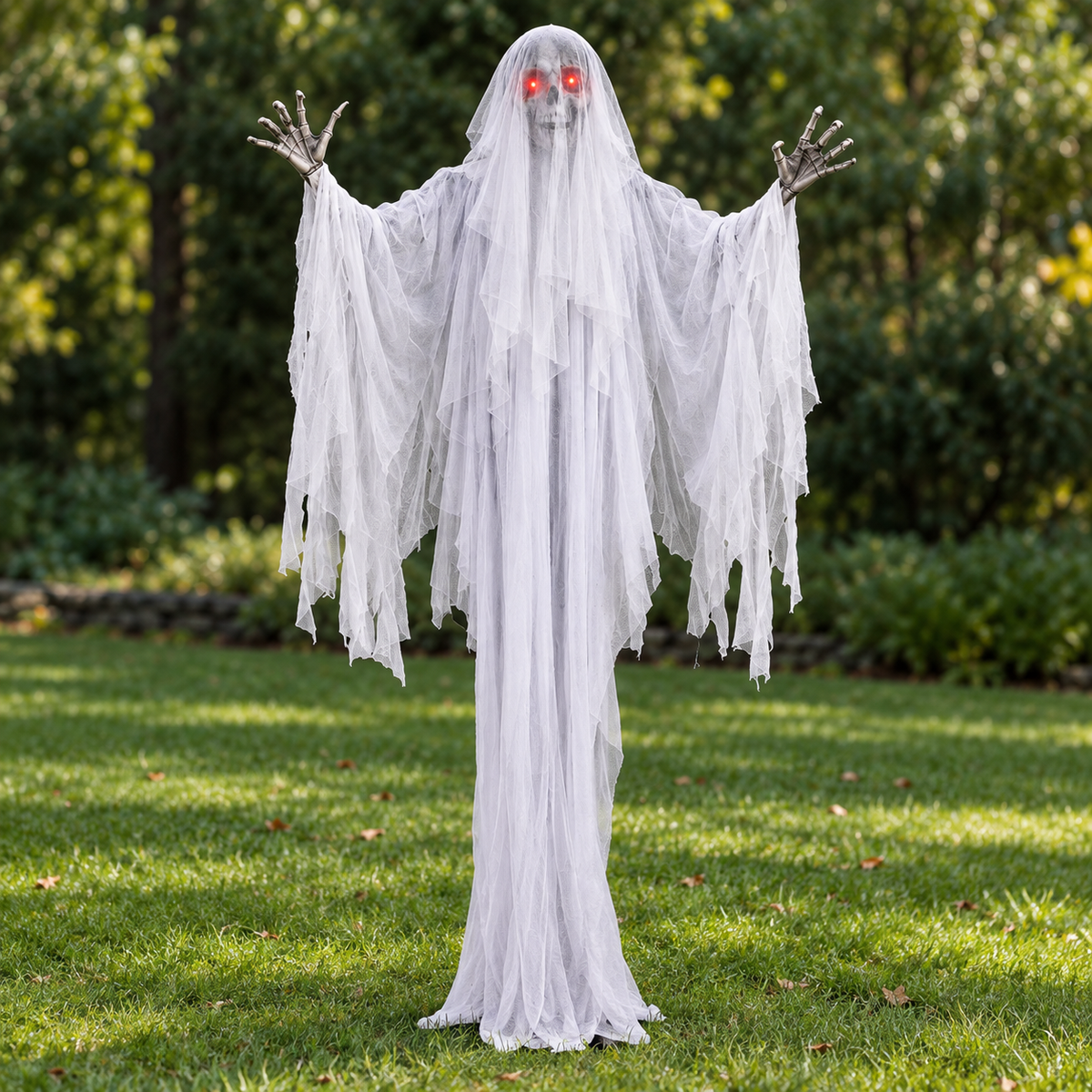 Grave Whisperer