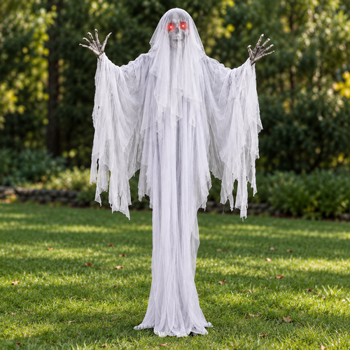 Grave Whisperer